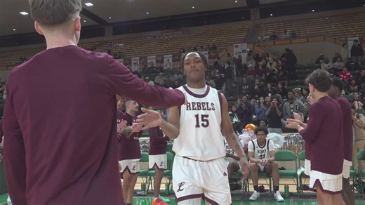 Midland Legacy basketball holds Midland High for rivalry doubleheader sweep