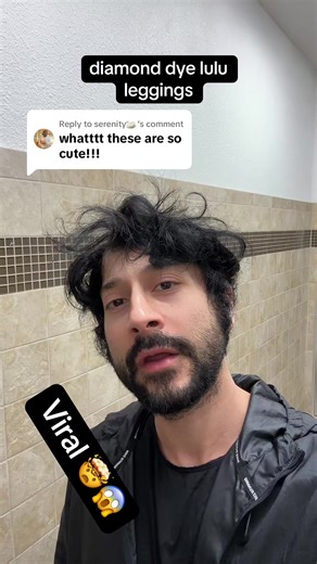 Diamond Dye Lulu Leggings Review and Opinions