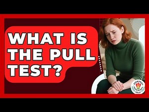 What Is The Pull Test? - Everyday Parkinsons Help
