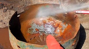 空气压缩机建造Air Compressor Build