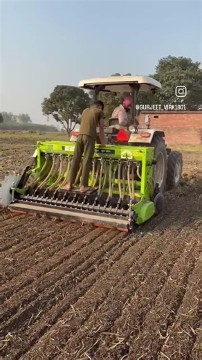 super seeder