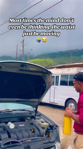 Lose Control to the Rhythm of Dancehall Music