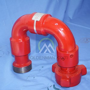 [Hot Item] API Certified Swivel Joint for Mud Circulating Systems