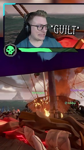 How to Create a PVP Alliance in Sea of Thieves