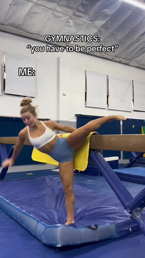 Hilarious Gymnastics Bloopers Compilation