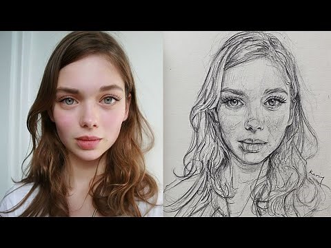 How the Loomis Method Transforms Your Drawing Skills