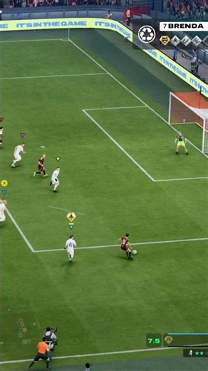 Cheers Keeper EA FC 26 Ultimate Team