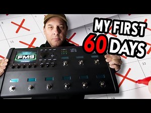 Fractal FM9 Turbo: I Got One. Then This Happened...