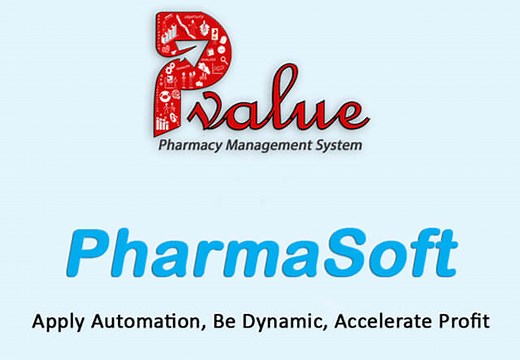 PharmaSoft - Pharmacy management system software in Bangalore