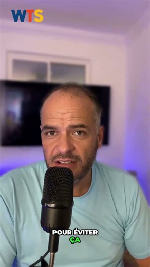 The simple rule to stop losing on the stock market