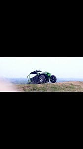 FANG POWER FX PREDATOR 400cc — READY FOR THE WILD! Unleash power, style, and reliability on every trail. This beast is built to conquer mud, hills, and open terrain with ease. 💥🏁🔧 Key Specs• Engine: 400cc, 4-stroke, water-cooled• Power: ~20 HP• Transmission: CVT Automatic (F/N/R)• Drive: 4x2 Shaft Drive• Top Speed: Up to 75 km/h• Suspension: Double A-arm (Front) 4-Link Rear• Brakes: Front & Rear Hydraulic Disc• Fuel Capacity: 11L• Ground Clearance: 300 mm• Tires: 25×8-12 (Front) / 25×10-12 (R