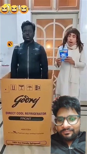 washing powder nirma funny ad 🧼👕⚫⚪😂