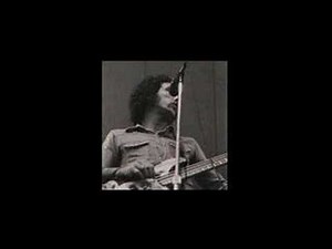 Robin Trower - The Fool and Me (Live)