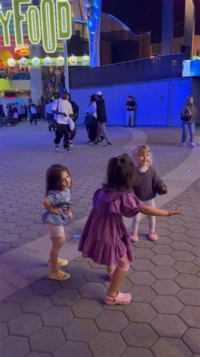 Still buzzing from the K-pop Demon Hunter song-a-long experience. | Jamie Zwick