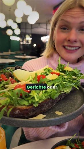 Frühstück nach Wahl bei Orjin für 5€!🌟