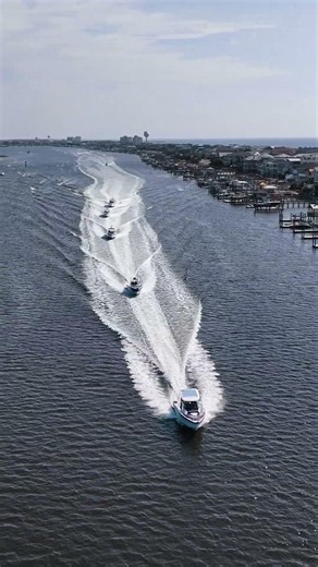 What do you know about "Axoparian" lifestyle? Find Axopar boats on YachtWay.com