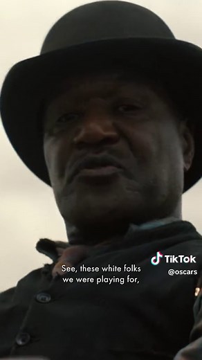 Delroy Lindo Nominated for Supporting Role at Oscars 2023