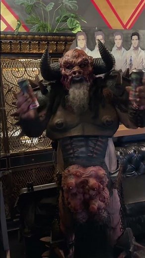 EXCLUSIVE BERSERKER MODE COLD BREW CANS