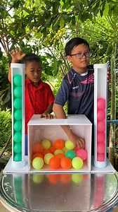 13K views · 34 reactions | boosting your iq with this ball puzzle | Tina SR | Facebook