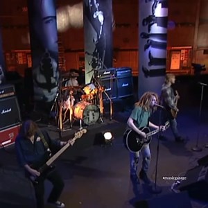 705K views · 35K reactions | Soul Asylum – Runaway Train ❤️ | Music garage | Facebook