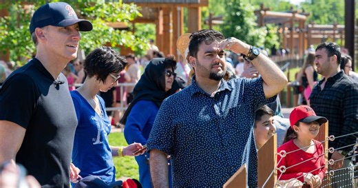 U.S. veteran helps sneak Afghans to safety