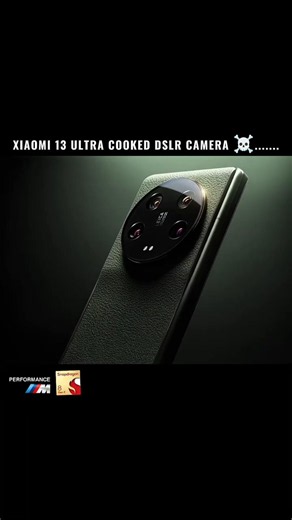 Revolution of camera quality 🫢🔥 xiaomi 13 Ultra game changer ✅ #Alisentech #smartphone #camera #edit