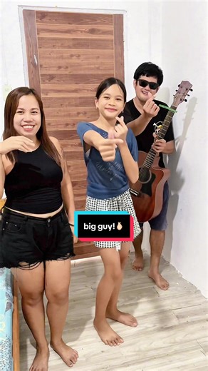Big Guy TikTok Dance Trend Highlights
