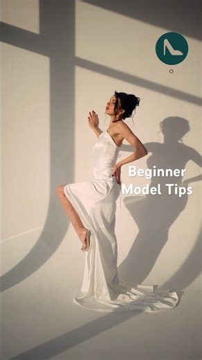 Beginner Model Tips | How to Start Modeling #model #feshiongirl