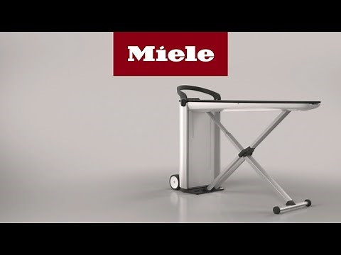 Miele FashionMaster | Gebrauchsanweisung