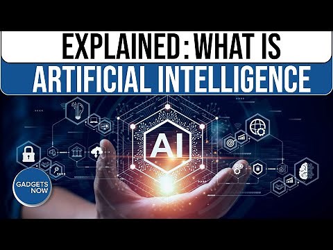 What Is Artificial Intelligence? Explained Simply With Real-Life Examples