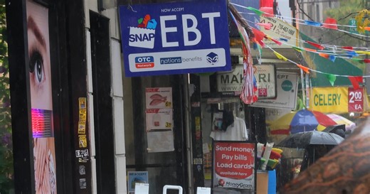 Minnesotans to receive full November SNAP benefits this weekend