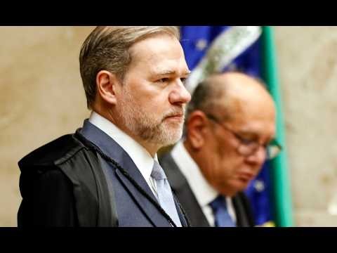 As novas "coincidências" sobre Toffoli | FMB #20