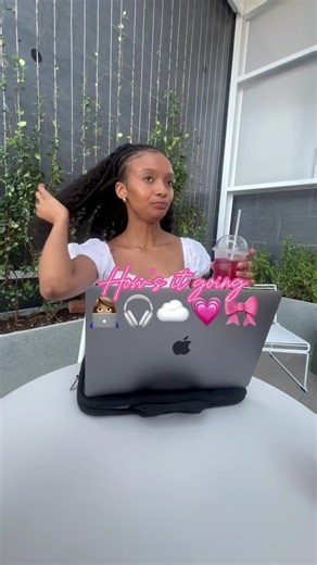 My coding journey 👩🏽‍💻💗🎧 How it started vs How its going #softwareengineer #fullstackdeveloper #coding #coursecareers #transitiontotech #womenintech #swe #viral #viraltiktok #viralvideo #fyp #fy #foryoupage #shecodes #womensday @SheCodes