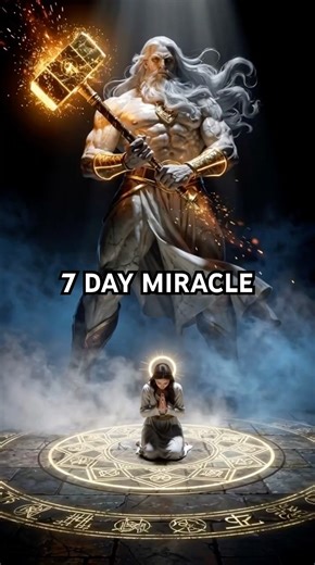 Say These 3 Ancient Words EVERY DAY (Life Changing) 🙏