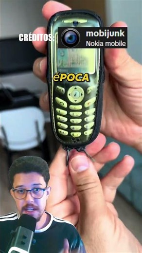 Quem ai já teve um desses! #shorts