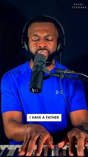 I Have A Father #holyspirit #father #prayer