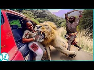 20 Times African SAFARI Trips Went Horribly Wrong