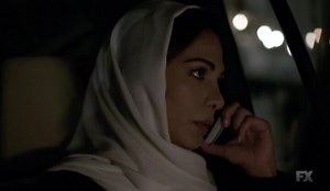 Tyrant: Two Graves | TVmaze