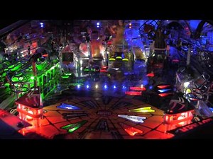 STERN Spider-Man Pinball