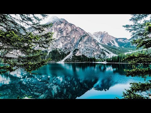 Música Relajación Curativa del Estrés, Ansiedad y Estados Depresivos Sanar Mente, Cuerpo y Alma