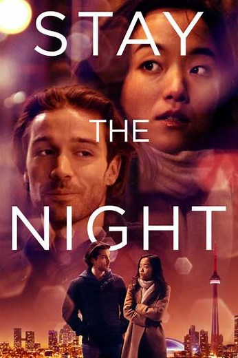Stay the Night (2022) - Where to Watch