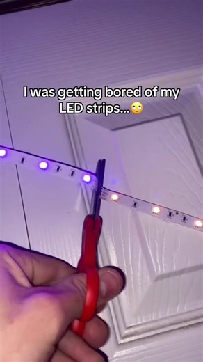 Transform Your Space with LED Strip Lights