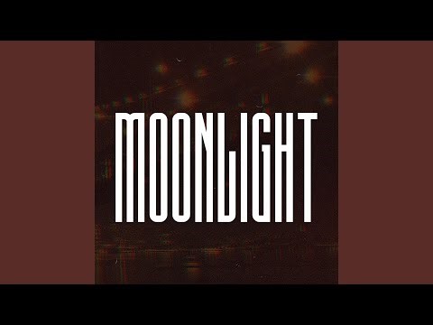 Moonlight (Afrobeat [Slowed + Reverb])