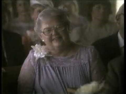 Its Morning Again - 1984 Reagan-Bush Presidential Campaign Commercials