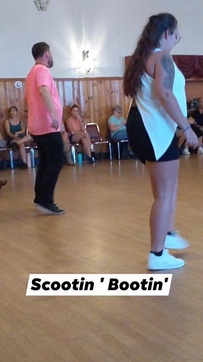 Thursday night line dancing at St Michael's Mutual Club in Gibbstown NJ with Keith and Nicky Riess. The dance is Scootin' Bootin' choreographed by Mark Paulino. Music is Country Dance by Aaron Goodvin. #linedancing #linedance #DelcoLineDancing | Dora and Gary's Line Dancing Page