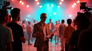 What Does A Producer Do: Various Types of Producers in Film & TV