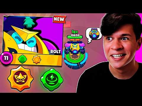 I PLAYED and REVEALED EVERYTHING about BOLT!