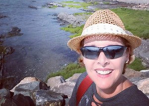 Sophie Thibault a ce talent caché vraiment inusité que vous allez adorer!