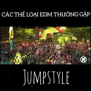 Những khoảnh khắc chắt lọc của VIDEO này sẽ giúp các bạn phần nào hiểu được cũng như là nhận biết các thể loại thịnh hành, phổ biến cho đến những thể loại hiếm nghe, xa lạ. Điều mong muốn nhất của những người HYPER ACADEMY là mang EDM đến gần hơn với các bạn trẻ, giúp ca bạn có cái nhìn đúng đắn hơn về dòng nhạc này cũng như việc gầy dựng tình yêu và đam mê tiềm ẩn trong các bạn qua dòng nhạc Electronic Dance Music - Nhạc điện tử. ----------------------------------------------- 👉Thông chi tiết 