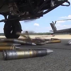 Testing new military technology | Uniqueweapons